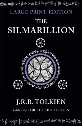 The Silmarillion - J. R. R. Tolkien