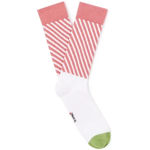 CELIO XJISUSHI2 Pánské ponožky, bílá, velikost