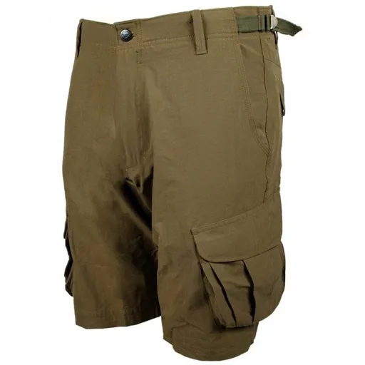 Korda Kraťasy Kombat Shorts Military Olive - XL,Korda Kraťasy Kombat Shorts Military Olive - XL