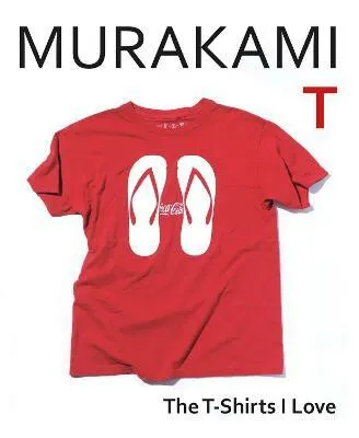 Murakami T - Haruki Murakami