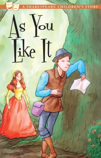 As You Like It - Macaw Books