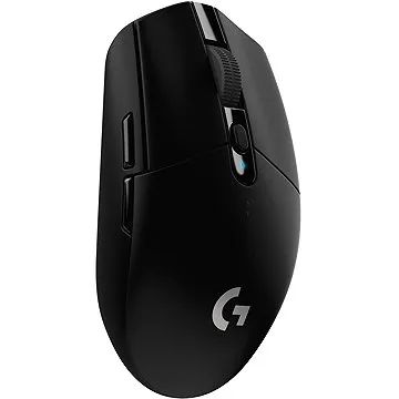 Logitech G305 černá (910-005282)