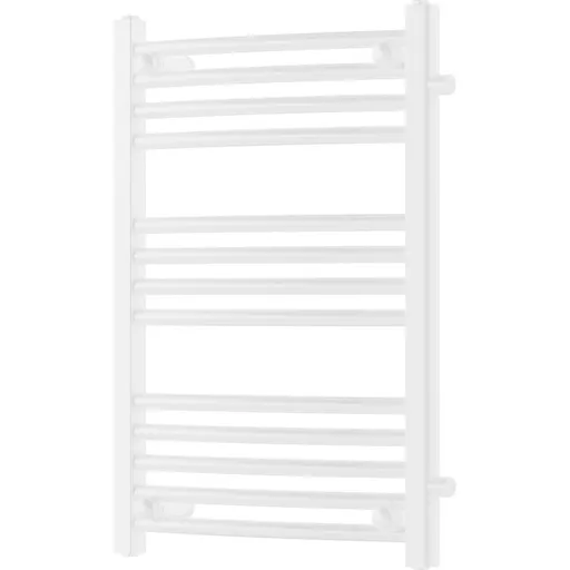 MEXEN Ares otopný žebřík/radiátor 700 x 500 mm, 286 W, bílá W102-0700-500-00-20-S