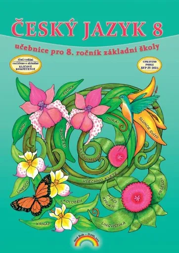 Český jazyk 8 – učebnice, Čtení s porozuměním