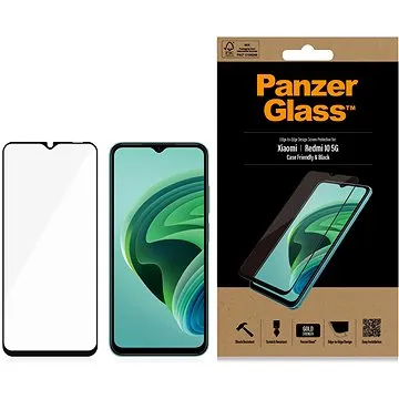 PanzerGlass Xiaomi Redmi 10 5G (8061)