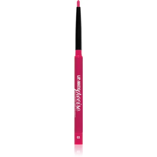 bellaoggi Lip Matic Precise dlouhotrvající tužka na rty odstín Lolita 03 0.58 g