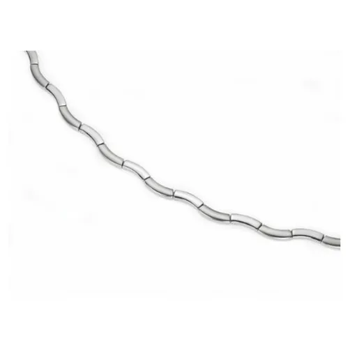 Náhrdelník Boccia Titanium 0844-01