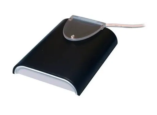 OMNIKEY 5427 CK, RFID čtečka USB-HID 13, 56MHz / 125kHz Gen2