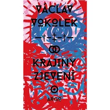Krajiny zjevení  (978-80-257-3702-6)