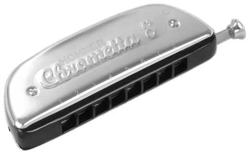 Hohner Chrometta 8 C - Color Edition