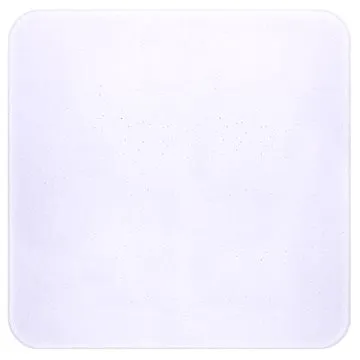 Solight LED stropní světlo Star, čtvercové, 24W,1440lm, dálkové ovládání (WO762)