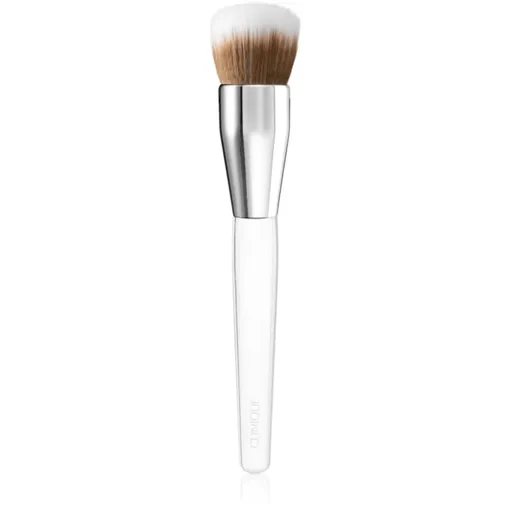 Clinique Foundation Brush Buff štětec na aplikaci make-upu 1 ks