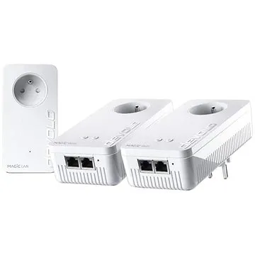 Devolo Magic 2 WiFi 6 Multiroom Kit (8828)