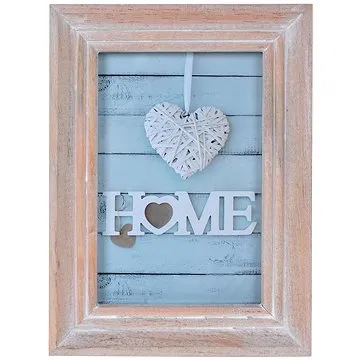 ZEP Fotorámeček 10 × 15 cm, hnědý (0119_0171)