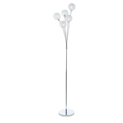 ACA Lighting Crystal stojanové svítidlo AD0086B5F