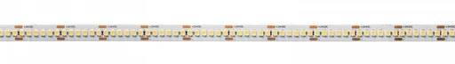 Light Impressions Deko-Light flexibilní LED pásek 3528-240-24V-3000K-5m 24V DC 90,00 W 3000 K 6200 lm 5000 mm 840193