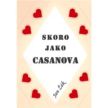 Skoro jako Casanova (999-00-020-3126-7)