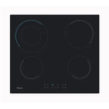 CANDY CH 64 DVT
 (33801790)