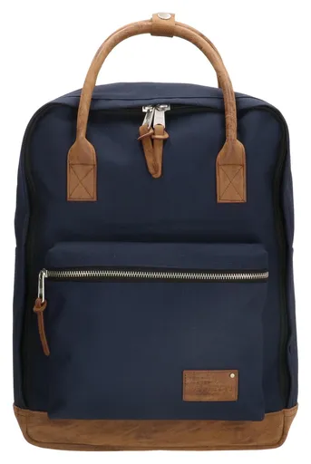 Batoh na notebook Enrico Benetti Santiago 46161 Navy