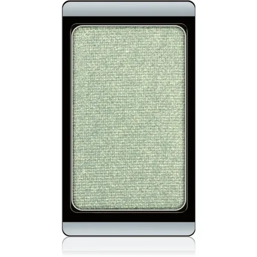 ARTDECO Eyeshadow Duochrome oční stíny pro vložení do paletky odstín 3.250 late spring green 0.8 g