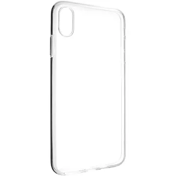 FIXED pro iPhone XS Max čirý (FIXTCC-335 )