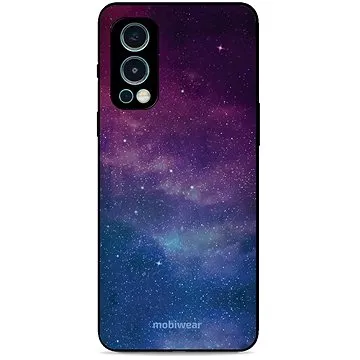 Mobiwear Glossy lesklý pro OnePlus Nord 2 5G - G049G (5904808539852)