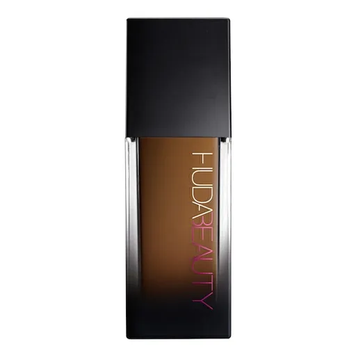 Huda Beauty Matující make-up #FauxFilter (Luminous Matte Foundation) 35 ml 520G Nutmeg