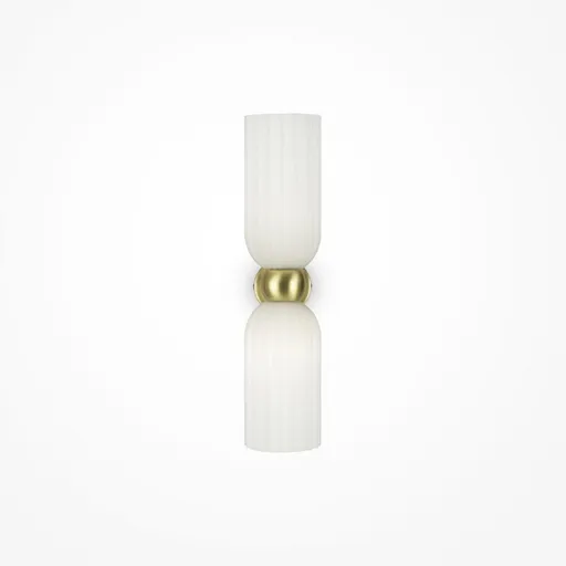 MAYTONI Nástěnné svítidlo Antic MOD302WL-02W