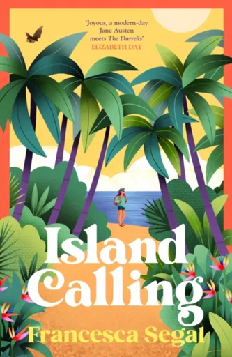 Island Calling - Segal Francesca