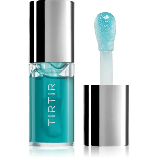 TIRTIR My Glow Lip Oil olej na rty s hydratačním účinkem odstín Mint 5.7 ml