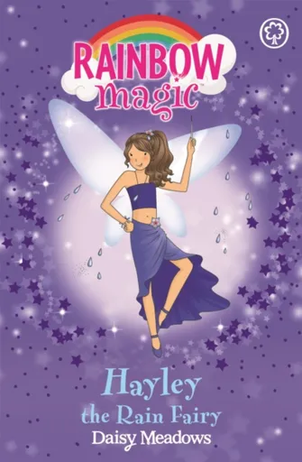 Rainbow Magic: Hayley The Rain Fairy - Daisy Meadows