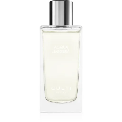 Culti Milano Aquae Acqua Leggera toaletní voda unisex 100 ml