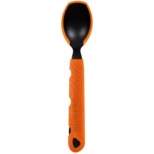 Jetboil TRAILSPOON Outdoorová lžíce, oranžová, velikost