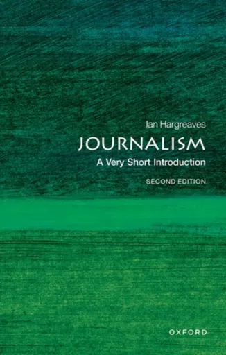 Journalism - Ian  Hargreaves