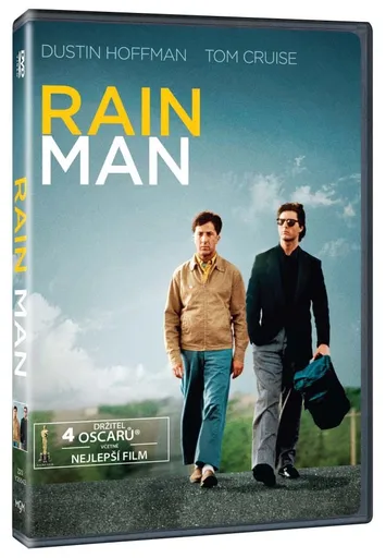 Rain Man (DVD)