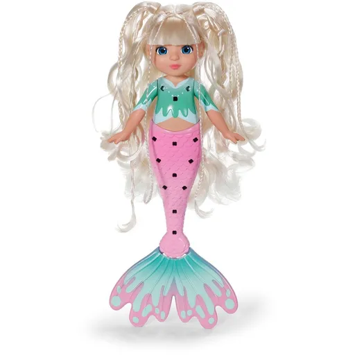 BABY born 871867 Mořská víla Sparkle