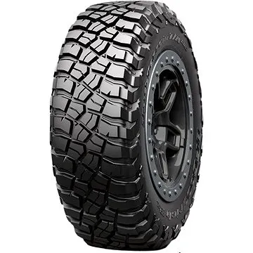 BFGoodrich Mud Terrain T/A KM3 265/60 R18 POR 119 Q (897613)