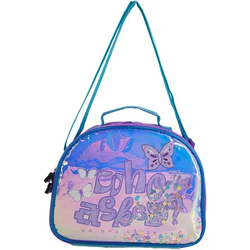 Kabelka Motýl 25 cm