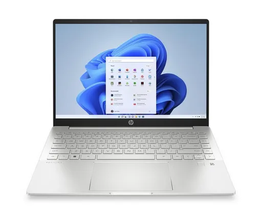 NTB HP Pavilion Plus 14-eh1002nc, Core i7-13700H, 14" 2.8K 2880x1800 OLED, 16GB LPDDR5 1TB SSD, Intel Iris Xe, Win11