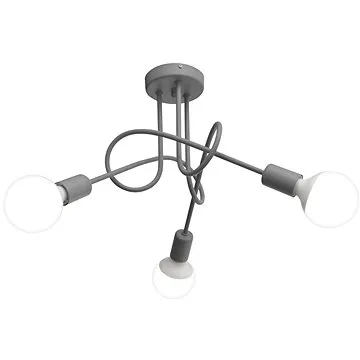 Stropní svítidlo OXFORD 3xE27/60W/230V (70867)