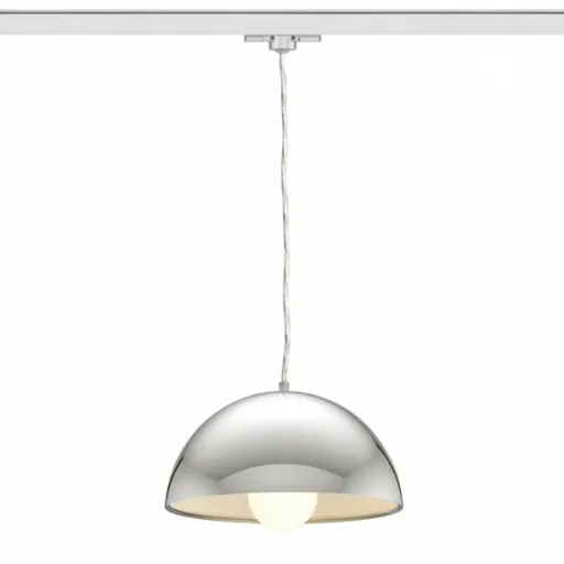 RED - DESIGN RENDL VÝPRODEJ VZORKU RENDL SINTRA 30 pro tříokr. lištu chrom 230V E27 42W R12102