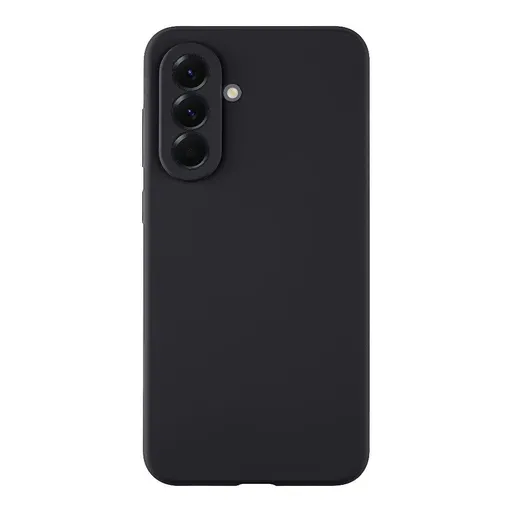 Tactical Velvet Smoothie Kryt pro Samsung Galaxy A56 5G Asphalt