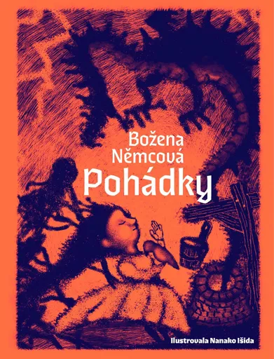 Pohádky - Božena Němcová