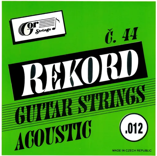 Gorstrings Rekord 1257