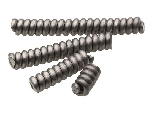 Kinetic Zátěž Spiral Sinker 5ks - 20g,Kinetic Zátěž Spiral Sinker 5ks - 20g