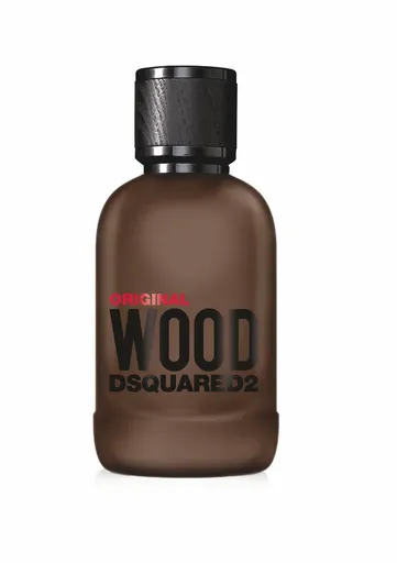 DSQUARED2 Wood Original parfémovaná voda pro muže 100 ml