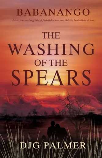 The Washing of the Spears - DJG Palmer