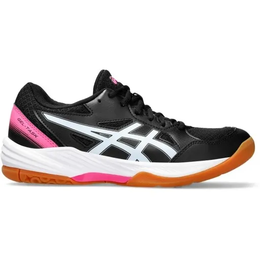 ASICS GEL TASK 3 Dámská volejbalová obuv, černá, velikost 41.5