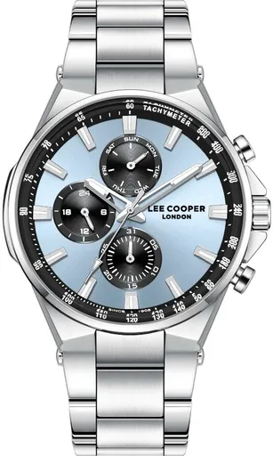 Lee Cooper Analogové hodinky LC08219.300