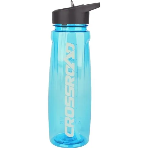 Crossroad TEAL 800 ML Tritanová lahev, modrá, velikost 800 ML